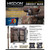 Higdon 4-Slot Motion Decoy Bag