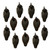 Higdon Standard Ringneck Decoys - 12 Pack