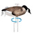 Higdon FLATS Canada Goose Motion Silhouette - 12 Pack