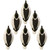 Higdon Battleship Goldeneye Decoys - 6 Pack