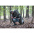 Higdon FLEX Turkey Upright Tom Silhouette