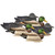 Higdon Standard Size Powers' Pack Decoys - 6 Pack