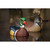 Higdon Standard Wood Duck Decoys - Foam Filled - 6 Pack