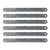 Higdon Strap Weight - 6 Pack