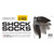 Higdon Canada Shock Socks - 12 Pack