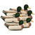 Higdon Magnum Mallard Decoys - 6 Pack