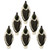 Higdon Standard Goldeneye Decoys - 6 Pack