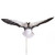 Higdon Clone Blue Goose Decoys
