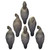 Higdon APEX Full-Size Full-Body Specklebelly Decoys - Variety Pack - 6 Pack