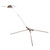 Higdon The Persuader Motorized Decoy Stand