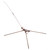 Higdon The Persuader Motorized Decoy Stand