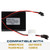 Higdon PRO Series Double Battery