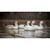 Higdon Full-Size Goose Floater Decoys - Snow - 4 Pack