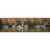 Higdon Standard Blue Wing Teal Decoys - 6 Pack