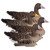 Higdon Full-Size Goose Floater Decoys - Speck - 4 Pack