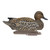 Higdon Legacy Magnum Pintail Decoys - 6 Pack