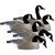 Higdon Full-Size Half-Shell - Canada - 6 Pack