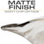 Higdon FLATS Snow/Juvie Goose Motion Silhouette - 12 Pack