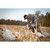 Higdon FLATS Snow/Juvie/Blue Goose Standard Silhouette - 12 Pack