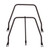 MOmarsh InvisiLab Support Brackets with Crossbar (set)