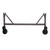MOmarsh Invisilay Middle Leg Frame
