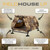 MOmarsh Field House LP