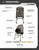 MOmarsh Invisi-Chair