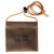 Power Calls Leather Diaphragm Call Pouch