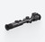 Riddik thermal scope rear right side view