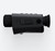 Xeno thermal monocular left side view with the eyecup and control keys