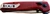 SOG Terminus XR 2.95" G10 Plain Edge Folding Knife - Crimson