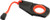 SOG Rapid Edge Emergency Tool with Stainless Blade - Black/Red
