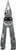 SOG PowerAccess Deluxe 21-Tool Multi-Tool with Sheath and Hex Bit Kit - Stonewash