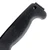 SOG SOGfari 18" Saw Back Machete with Sheath - Black