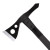 SOG Hawk Tactical Tomahawk with Sheath - Black