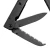 SOG Power Assist Multi-Tool with Sheath - Black Oxide