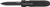 SOG Pentagon 3.79" Double Edge OTF Knife - Blackout