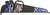 ALLEN GUN CASE CENTENNIAL 48"