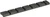WARNE BASE MAXIMA 1PC BROWNING