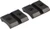 Warne Maxima Two-Piece Scope Base, Anschutz/Savage Mark II, Matte