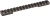 Warne Tactical Picatinny Rail, Remington 700 Long Action, 0 MOA