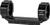 Warne Skyline Precision One-Piece MSR Mount, 34mm, Matte