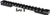 Warne Mountain Tech Rail, Browning X-Bolt Short Action, Matte