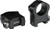 Warne Mountain Tech Scope Rings, 1", High, Matte