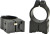 Warne Scope Rings for Ruger M77/Hawkeye/Super Redhawk, 1", High, Matte