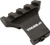 TruGlo One-Piece Picatinny Riser Mount, 45 Degree Offset