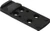 Colt 1911 Optics Plate, RMSc, Black Nitride