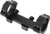 Sig Sauer ALPHA2 Cantilever Scope Mount, 30mm, 0 MOA, Black