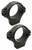 Sako Optilock Scope Rings, 30mm, Medium, Black