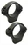 Sako Optilock Scope Rings, 30mm, High, Black